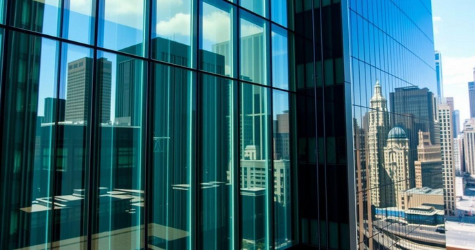 Insulfilm Espelhado para Janela: Vantagens e Aplicações