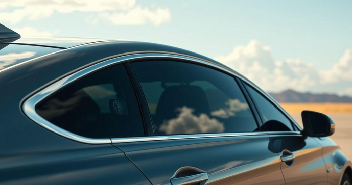 Insulfilm Espelhado Automotivo: Vantagens e Benefícios