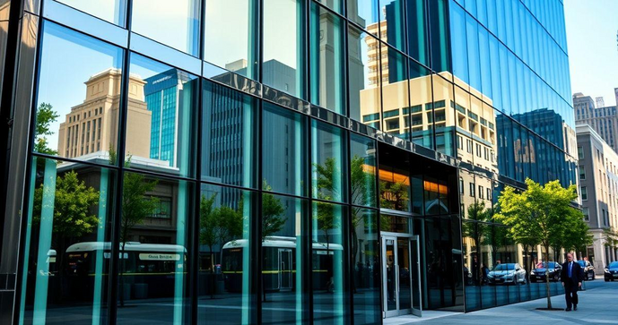 Insulfilm Espelhado: Vantagens e Aplicações