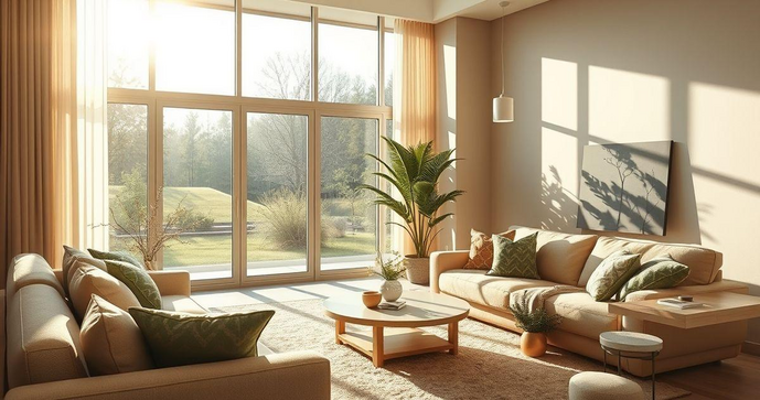 Insulfilm para Janelas Residenciais: Vantagens e Benefícios para Sua Casa
