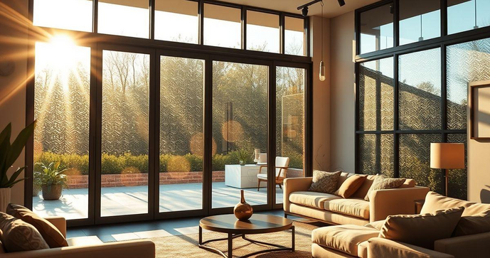 Insulfilm para Porta de Vidro Preço: Descubra as Melhores Opções e Vantagens