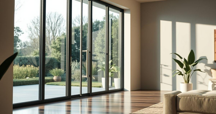 Insulfilm para Porta de Vidro: Vantagens e Dicas de Escolha