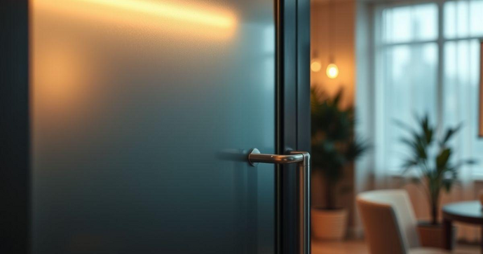 Insulfilm para Portas de Vidros: Benefícios e Vantagens