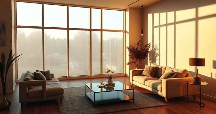 Insulfilm Residencial: Vantagens e Aplicações