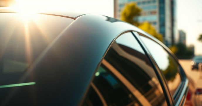 Insulfilm Espelhado Automotivo: Vantagens e Dicas para Escolher o Ideal