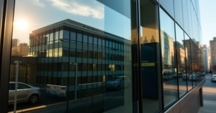 Insulfilm Espelhado para Janela: Vantagens e Dicas de Escolha