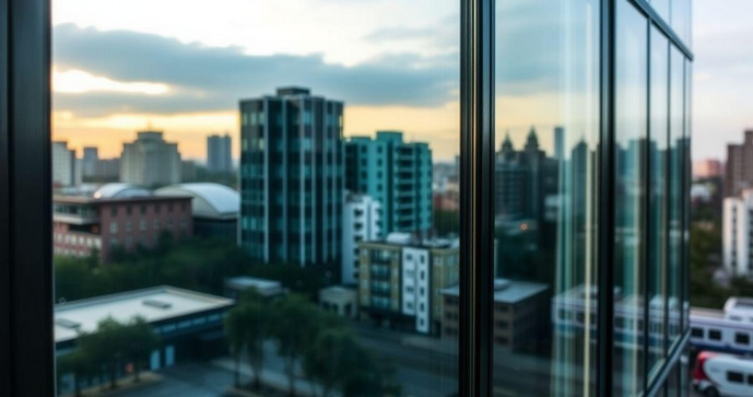 Insulfilm Espelhado para Janela: Benefícios e Vantagens