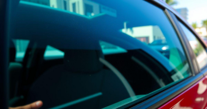 Insulfilm Espelhado Automotivo: Benefícios e Escolhas para Seu Carro Insulfilm Espelhado Automotivo: Benefícios e Escolhas para Seu Carro