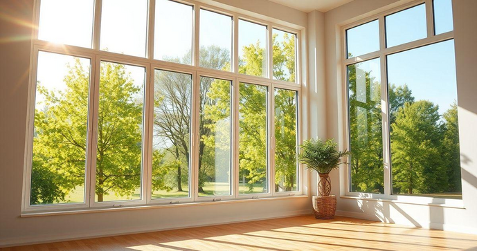 Como Escolher a Película Solar Ideal para Sua Casa e Seus Benefícios