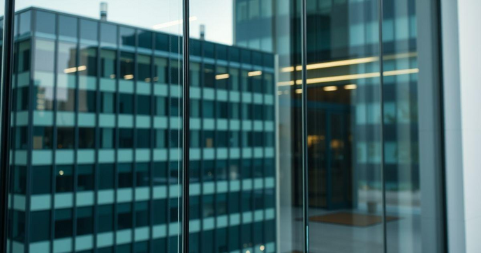 Como o Insulfilme Espelhado Reflexo Pode Transformar Seu Ambiente Como o Insulfilme Espelhado Reflexo Pode Transformar Seu Ambiente