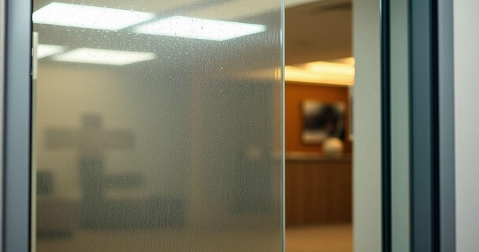 Insulfilm para Porta de Vidro Preço e Benefícios Incríveis
