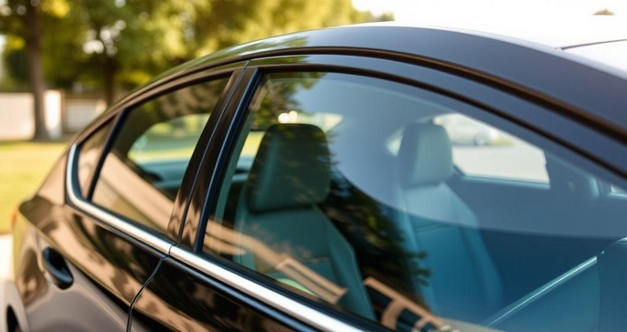 Descubra Como a Aplicação de Películas de Segurança Automotiva Pode Proteger Seu Veículo e Aumentar Seu Conforto Descubra Como a Aplicação de Películas de Segurança Automotiva Pode Proteger Seu Veículo e Aumentar Seu Conforto