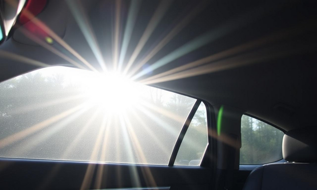 Aplica&ccedil;&atilde;o De Insulfilm: Guia Completo para Carros e Ambientes