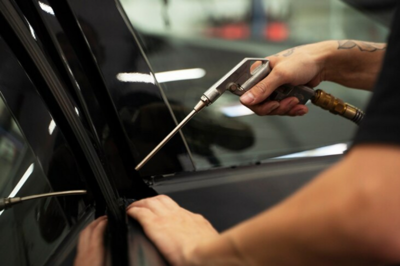 6 Vantagens do Insulfilm Espelhado Automotivo para Seu Carro