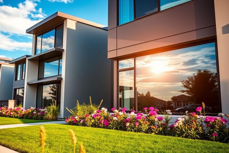 Insulfilm para Janelas Residenciais: Vantagens e Benefícios para Sua Casa