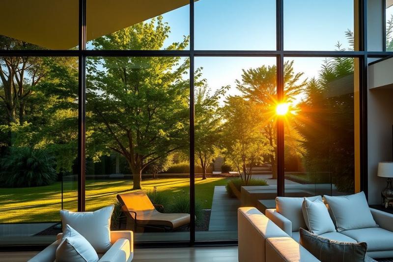 Película Insulfilm Residencial: Benefícios e Vantagens para Sua Casa
