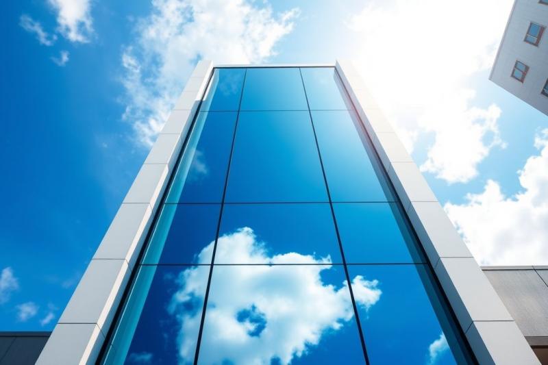 Insulfilm Espelhado: Como Escolher e Instalar com Segurança Insulfilm Espelhado: Como Escolher e Instalar com Segurança
