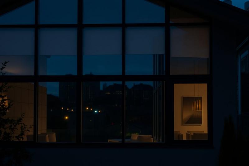 Aplicação de Insulfilm Residencial para Conforto e Segurança Aplicação de Insulfilm Residencial para Conforto e Segurança