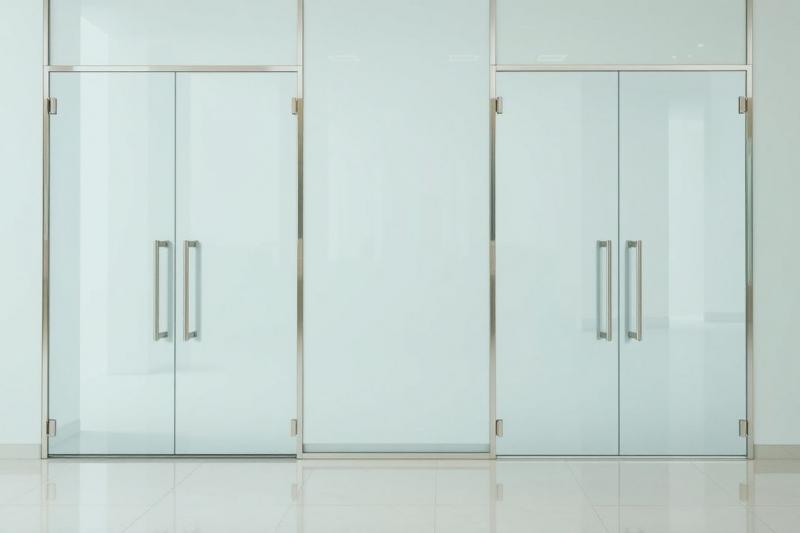 Como escolher a película para portas de vidro ideal para sua casa Como escolher a película para portas de vidro ideal para sua casa