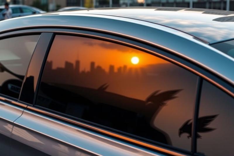Como Escolher Lojas de Envelopamento de Carros com Qualidade Como Escolher Lojas de Envelopamento de Carros com Qualidade