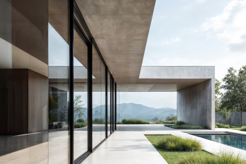 Insulfilm Espelhado Residencial: As Vantagens e os Benefícios