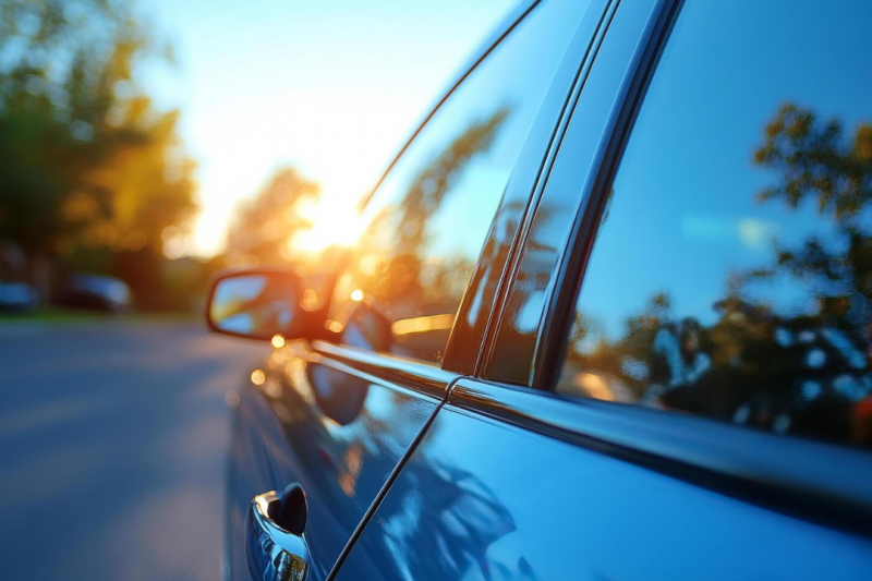 Insulfilm para Carro: Como Escolher o Melhor para Proteger Seu Veículo Insulfilm para Carro: Como Escolher o Melhor para Proteger Seu Veículo