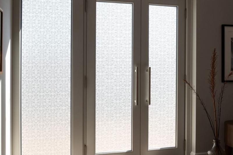Insulfilm para Portas de Vidros: Diversos Benefícios para Seu Ambiente