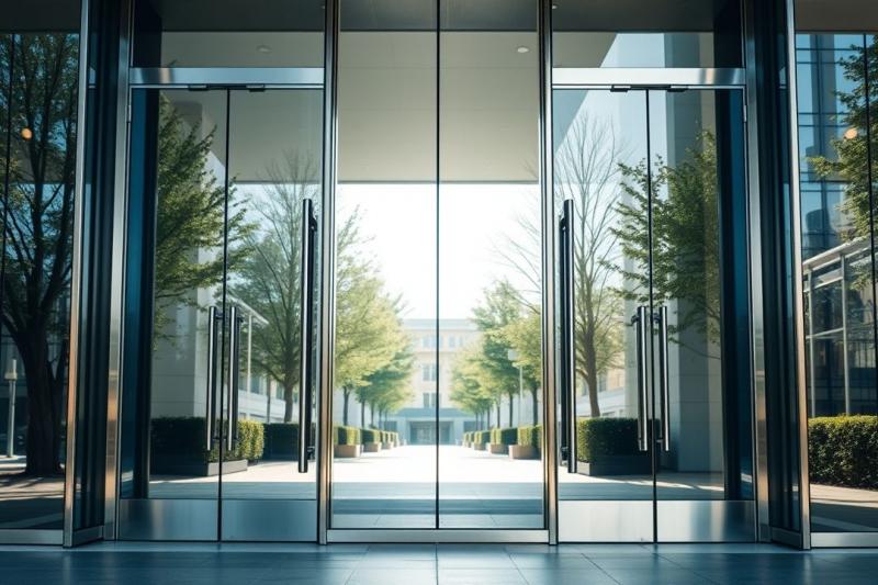 Insulfilm para Portas de Vidros: Os Benefícios para Seu Ambiente Insulfilm para Portas de Vidros: Os Benefícios para Seu Ambiente