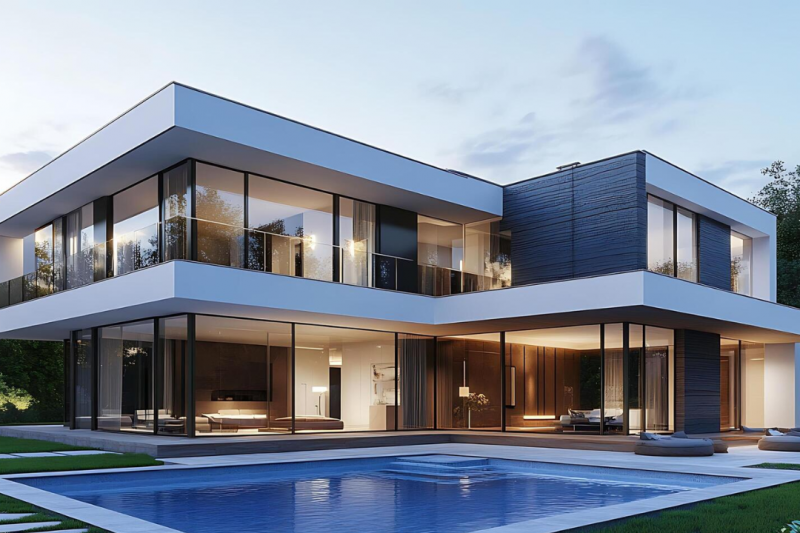 Insulfilm residencial: descubra como escolher o melhor para sua casa Insulfilm residencial: descubra como escolher o melhor para sua casa