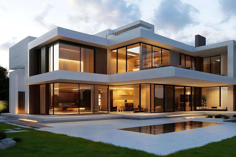 Insulfilmes Residenciais: Como Escolher o Melhor para Sua Casa e Garantir Conforto e Segurança Insulfilmes Residenciais: Como Escolher o Melhor para Sua Casa e Garantir Conforto e Segurança